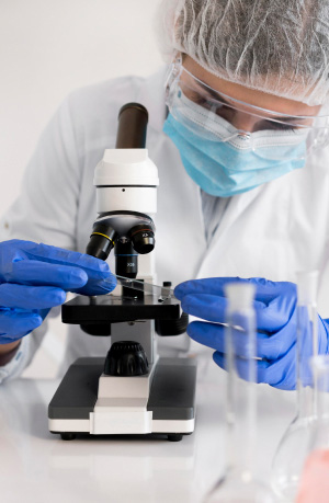 Aparatura de laborator